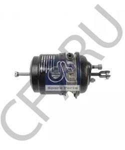 5010260183 IRISBUS Тормозная пневматическая камера в городе Королёв