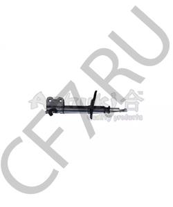 333114 KYB Стойка амортизационная - Excel-G | перед прав | в городе Королёв