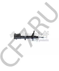 333117 KYB Стойка амортизационная - Excel-G | зад лев | в городе Королёв