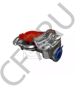 637210470 VAN HOOL Головка сцепления в городе Королёв