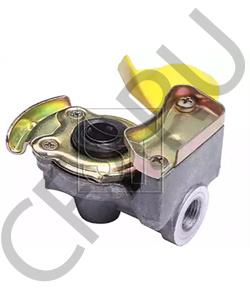 CF352378 GENERAL TRAILERS Головка сцепления в городе Королёв