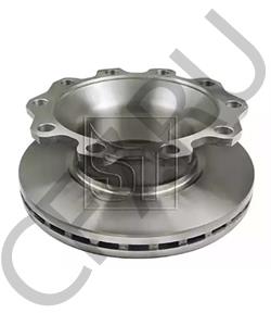 9267086 GIGANT Тормозной диск в городе Королёв