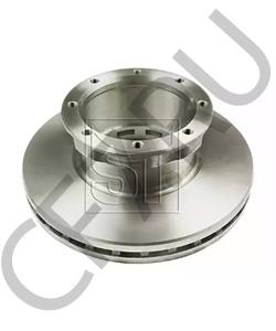 MO78157 SMB Тормозной диск в городе Королёв