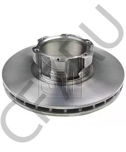 R1800079 OPTARE Тормозной диск в городе Королёв