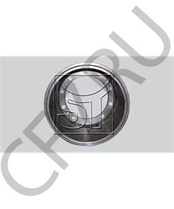 179.24.11.114.06 SETRA Тормозной барабан в городе Королёв