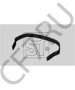 681 92 115 MERITOR Пружина, тормозная колодка в городе Королёв