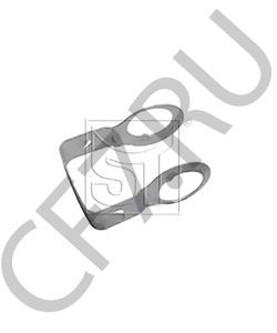 M002963 SMB Кронштейн, цилиндр тормозных колодок в городе Королёв