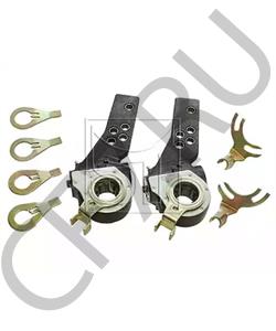 CF351638 GENERAL TRAILERS Система тяг и рычагов, тормозная система в городе Королёв