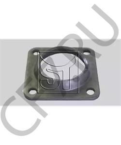 A-JB-0001-001 FRUEHAUF Кронштейн, подшипник тормозного в городе Королёв