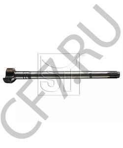 21219257 ROCKWELL Тормозной вал, барабанный тормозной механизм в городе Королёв