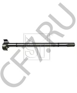 M023425 FRUEHAUF Тормозной вал, барабанный тормозной механизм в городе Королёв