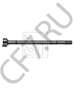 M023433 SMB Тормозной вал, барабанный тормозной механизм в городе Королёв