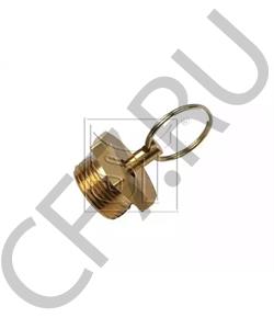 190140 GIGANT Клапан слива воды в городе Королёв