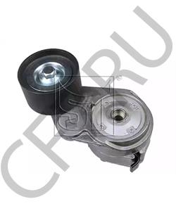 51958007435 OMNIBUSZ97 Ролик натяжитель ремня 51.95800-7435 в городе Королёв
