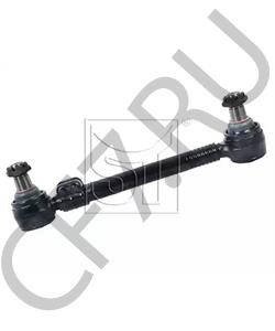 WG1433159 TRAILOR Рычаг независимой подвески колеса, подвеска колеса в городе Королёв