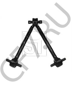 WG1022274 TRAILOR Рычаг независимой подвески колеса, подвеска колеса в городе Королёв