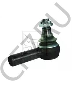 229872 BOVA Наконечник поперечной рулевой тяги в городе Королёв