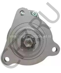 4000096900 KAELBLE-GMEINDER Стартер в городе Королёв