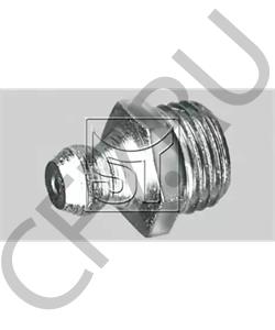 02.6802.02.50 BPW Пресс-масленка в городе Королёв