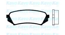 REMSA 706 00_=FDB1457=224549 !колодки дисковые з.\ Toyota Land Cruiser100 4.7i/4.2TD 98>