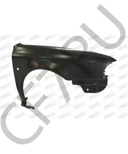 1U0821106A SKODA Крыло в городе Королёв