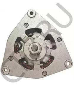 6121710501000 AUTO UNION Генератор в городе Королёв