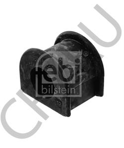 54813-4E000 KOREA Втулка стабилизатора /BONGO3 (2WD) (ID=25, H=38) переднего в городе Королёв