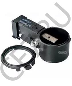 230014 CEI Ремкомплект шкворня с подшипником к-т на сторону в городе Королёв