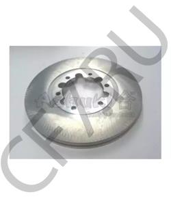 BG3809 DENNIS Тормозной диск в городе Королёв