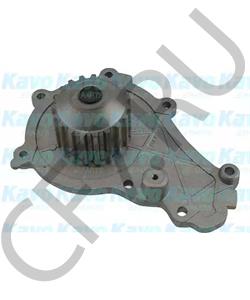 Y404-15-010 MAZDA PUMP,WATER SET в городе Королёв