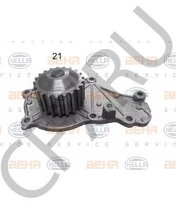 1609417380 DS Водяной насос в городе Королёв