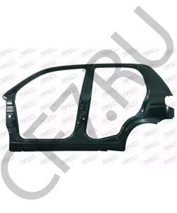 96568725 CHEVROLET Боковина в городе Королёв