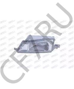 96175344 APR ФАРА ПЕРЕДНЯЯ ПРАВАЯ ПОД КОРРЕКТОР /17438 в городе Королёв