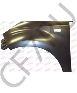 53812B4040 DAIHATSU Крыло в городе Королёв