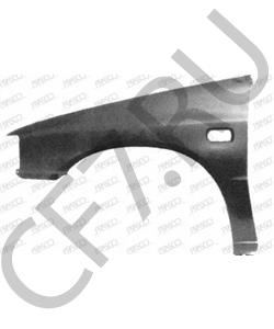 5380287722000 DAIHATSU Крыло в городе Королёв