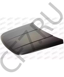 55360878AC DODGE Капот двигателя в городе Королёв