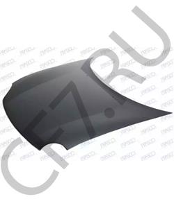 4783287AC DODGE Капот двигателя в городе Королёв