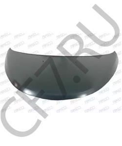 4724754AB DODGE Капот двигателя в городе Королёв