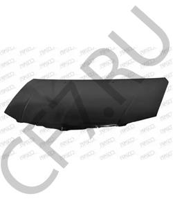 4894794AE DODGE Капот двигателя в городе Королёв