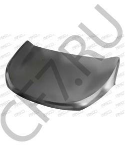 651002144R DACIA Капот двигателя в городе Королёв