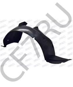 7136 K4 DS Обшивка, колесная ниша в городе Королёв