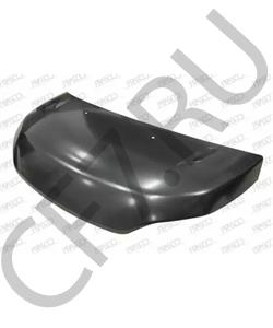 5801492603 IVECO Капот двигателя в городе Королёв