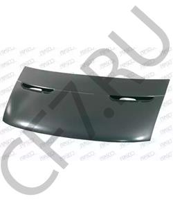 99471666 IVECO Капот двигателя в городе Королёв