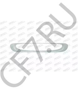 1661862 Ford Рамка, облицовка радиатора в городе Королёв