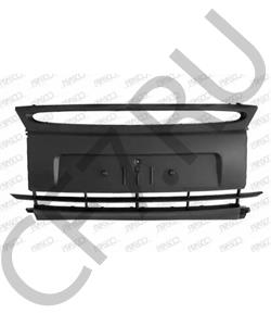 1063509 CONVITEX Решетка радиатора VOLVO FH OLD нижняя в городе Королёв