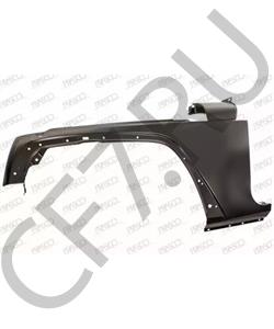 68029993AB JEEP Крыло в городе Королёв