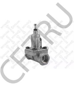 4471093 IVECO Клапан перепускной Перепускное давление: 8.5 bar. Не найдена группа: NEO. в городе Королёв