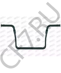 55176756AD JEEP Поперечная балка в городе Королёв