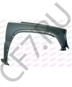 55177100AC JEEP Крыло в городе Королёв