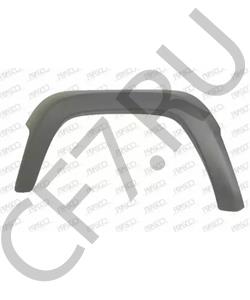 5GG97HS5AG JEEP Расширение, крыло в городе Королёв